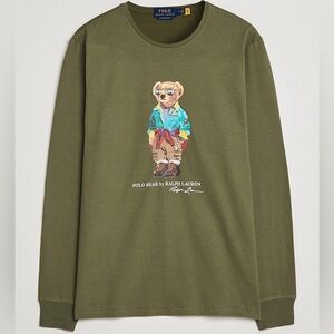 Polo Bear Ralph Lauren T-shirt